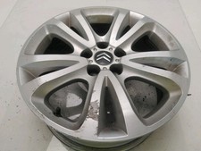 JANTE ALLIAGE ---- Citroën C5
