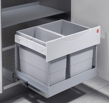 Hailo Poubelle Cuisine à