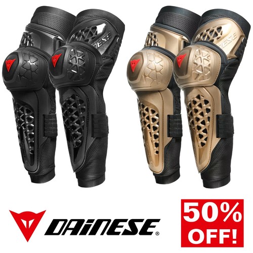 Dainese protections genou mx1 - dainese,