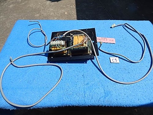 Nsm prestige esii power - nsm,