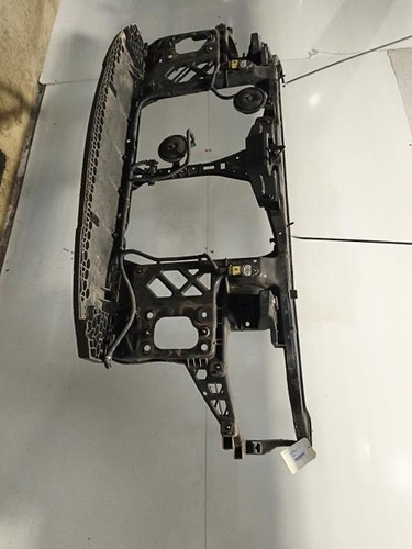 Armature avant masque - armature,