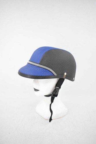 Casque moto cubano unisexe - cubano,