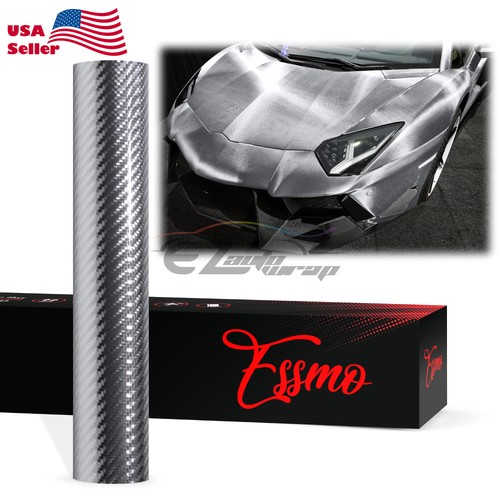 Essmo pet chrome carbon - chrome,