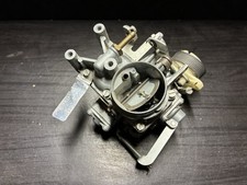 Carburateur solex 34 pbisa 4 Neuf peugeot 204 Peugeot 304
