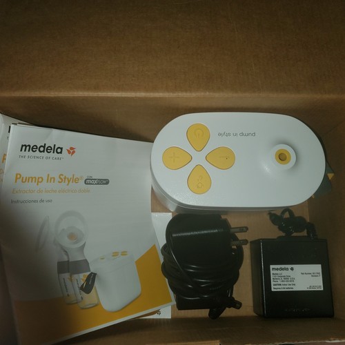 Medela pump style maxflow - in,