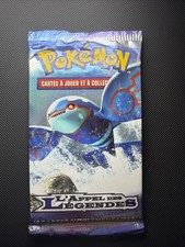 Booster Pokémon Illustration