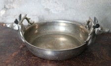 plat coupelle vide poches