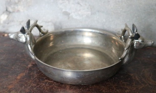 Plat coupelle vide - plat,
