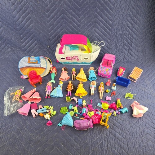 Lot vintage disney - 11,