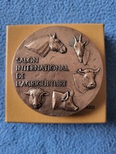 Concours Général Agricole