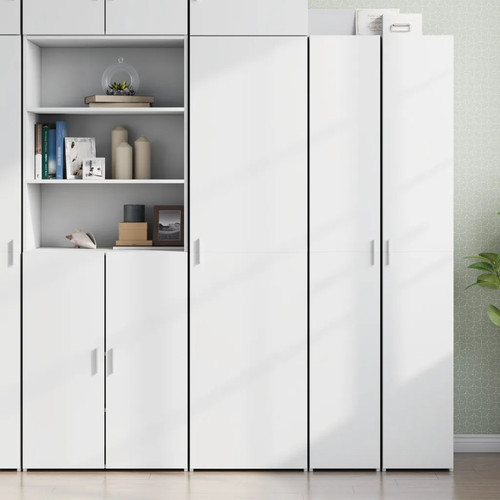 Buffet haut armoire - buffet,