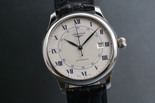 Comme neuf longines - [n, neuf]
