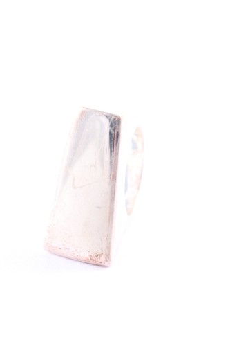 Thomas sabo bague incrustée - thomas,