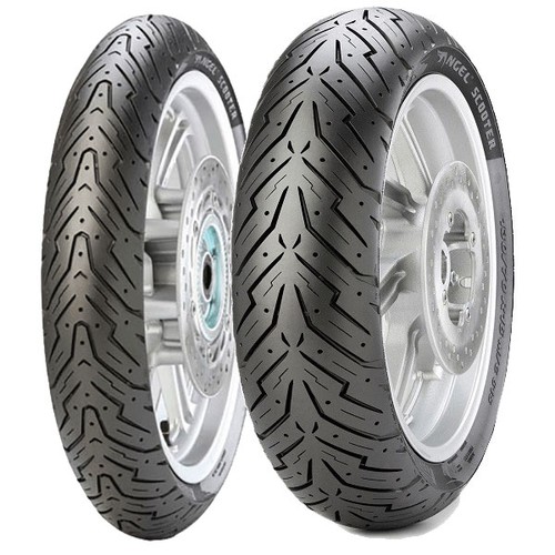 Set pneus pirelli - de,