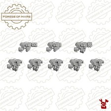 Space Knights - Sovereign -