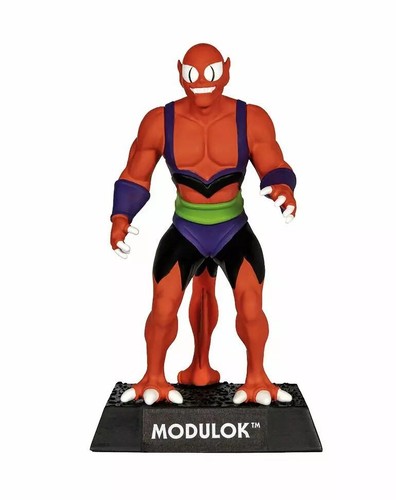 Figurine les maîtres - figurine,