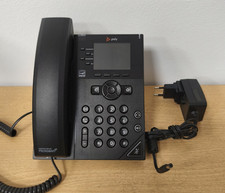 Polycom vvx 250 business - vvx,