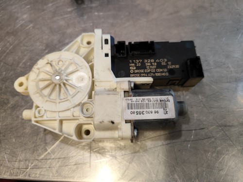 Moteur leve vitre - vitre, avant