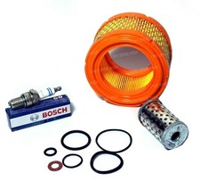 Kit de service de filtre à