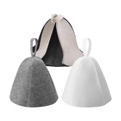 Chapeau bain bonnet russe - de,