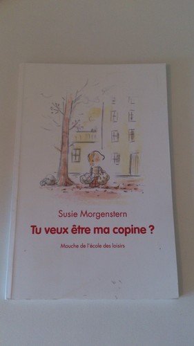 Susie morgenstern tu - morgenstern,