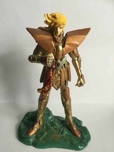 Saint seiya resine garage - seiya,