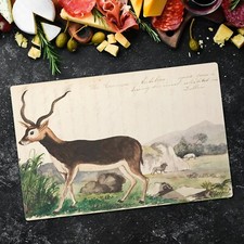 Cuisine planche a découpe