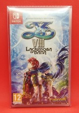 YS VIII LACRIMOSA OF DANA - NINTENDO SWITCH
