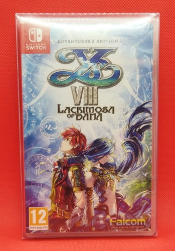 Viii lacrimosa dana - ys,