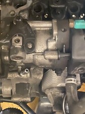 injecteur 1.5 dci delphi Et Pompe Haute Pression