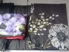 Parure de lit 3D 4 pièces