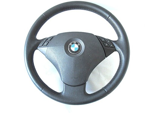 Volant bmw e60 e61 lci - bmw,