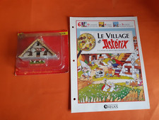 VILLAGE ASTERIX ATLAS N° 6 LA