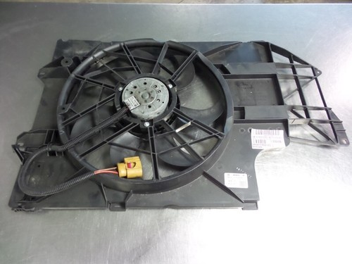 Ventilateur moteur volkswagen - moteur,