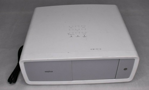 Sanyo plv z700 projector - sanyo,