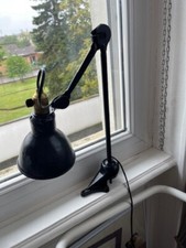 Ravel Model 202/1054 Lamp