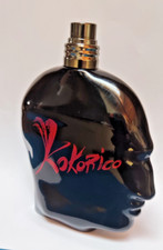 Kokorico by Jean Paul Gaultier EDT 100 ml d'occasion avec 80 % du produit