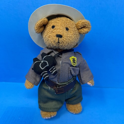Merry makers park ranger - merry,