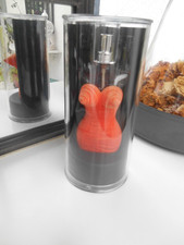 Flacon  2005/ CORSET  MADONNA