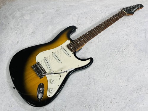 Guitare électrique samick - électrique,