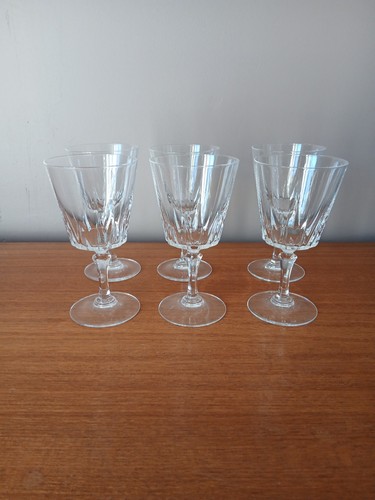Verres vin eau - verres, en