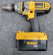 Dewalt DC901 36V Heavy Duty