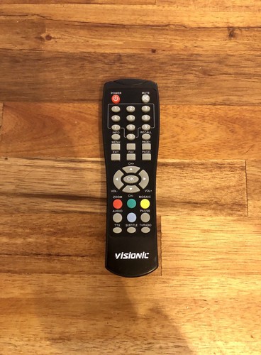 Télécommande visionic pour - visionic,