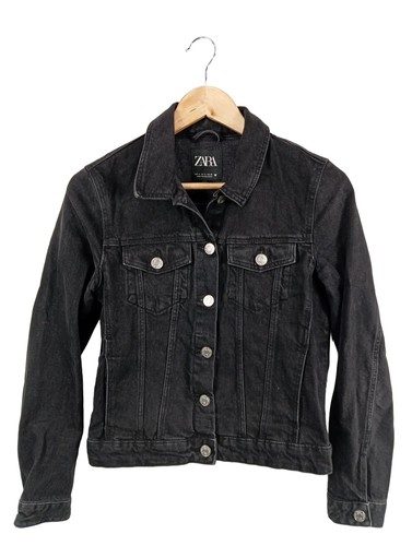 Zara veste jean dames - zara,