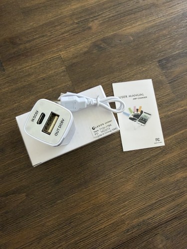 Bang olufsen amp charger - &,