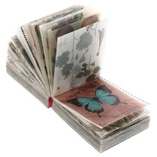  Fournitures Pour Scrapbooking Matériel Papier Vintage Décor De Livre