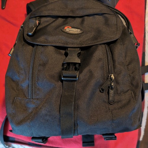Lowepro micro trekker 200 - micro,