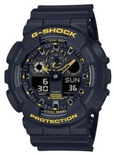 Casio G-Shock « Caution