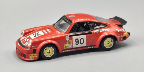 Solido porsche 934 - solido, turbo