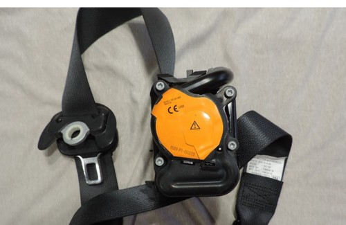 Ceinture avant droite nissan - ceinture,
